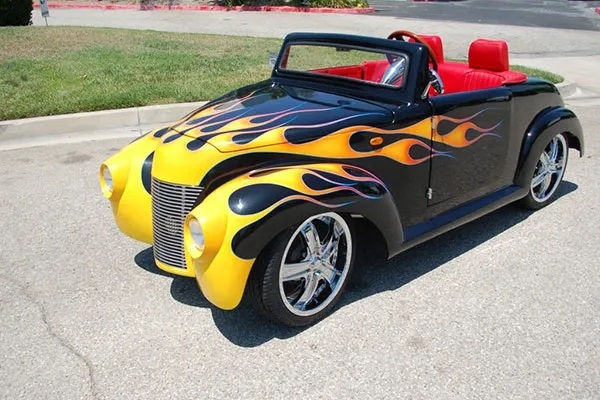 affordable golf cart rental, golf cart rent fort worth