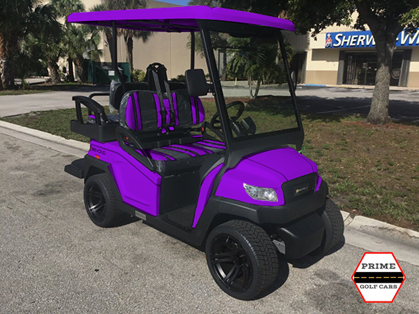 fort worth golf cart rental, golf cart rentals
