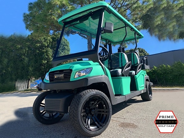 affordable golf cart rental, golf cart rent fort worth