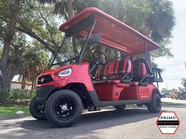 affordable golf cart rental, golf cart rent fort worth