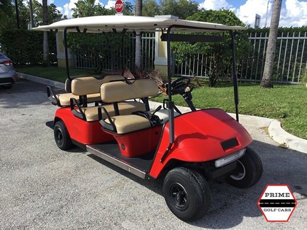 affordable golf cart rental, golf cart rent fort worth