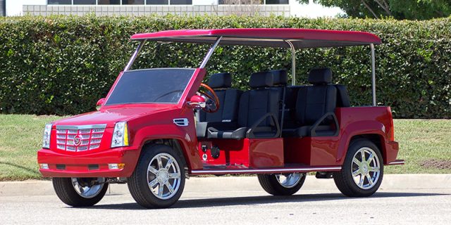 affordable golf cart rental, golf cart rent fort worth