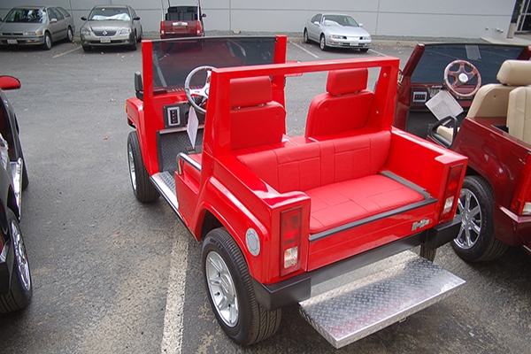 affordable golf cart rental, golf cart rent fort worth