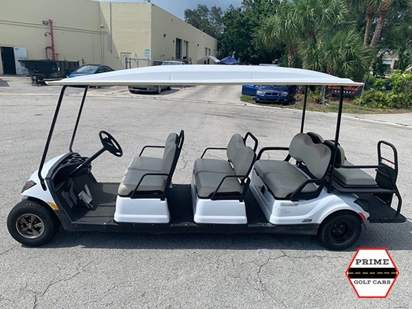 affordable golf cart rental, golf cart rent fort worth