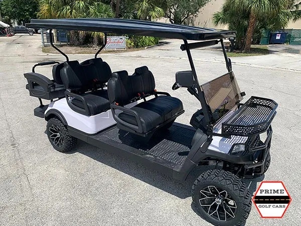 affordable golf cart rental, golf cart rent fort worth