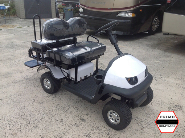 affordable golf cart rental, golf cart rent fort worth