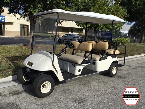 affordable golf cart rental, golf cart rent fort worth