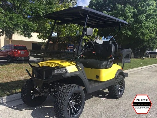 affordable golf cart rental, golf cart rent fort worth
