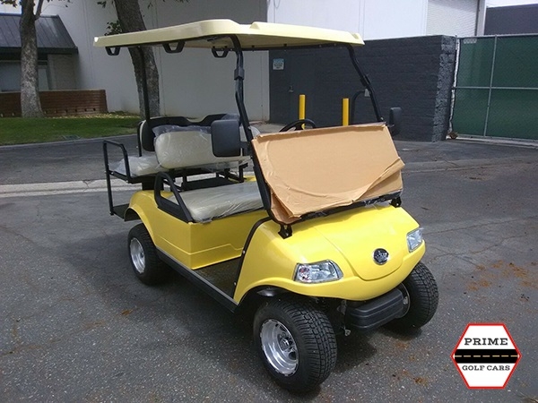 affordable golf cart rental, golf cart rent fort worth