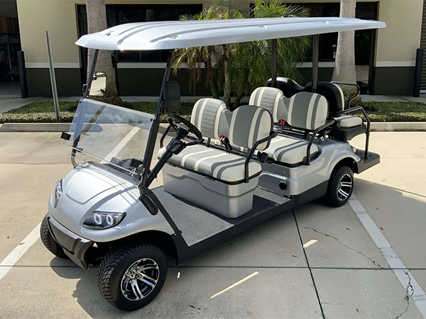 fort worth golf cart rental, golf cart rentals